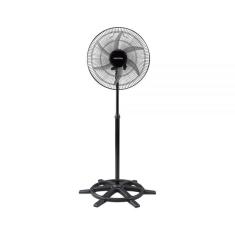 Ventilador De Coluna 50cm Steel Bivolt Premium Ventisol
