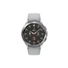 Smartwatch Samsung Galaxy Watch4 Classic LTE 46mm - Prata