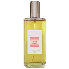 Perfume Deep Roses Feminino 100Ml - Extrait De Parfum