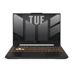 Notebook Gamer ASUS TUF F15 FX507ZC4-HN112 Intel Core i7 12700H 2,3 GHz 8Gb Ram 512Gb SSD RTX3050 Linux