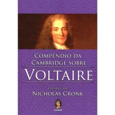 Compendio Da Cambridge Sobre Voltaire