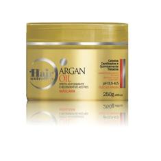 Máscara Argan Oil 250g Hair Extrattus