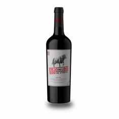 Vinho Fino Tinto Seco Malbec Cojonudo  Reserva 750ml