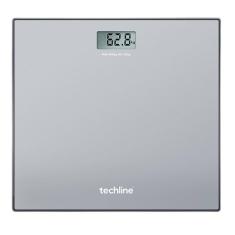 Balança Digital Techline Tec-Silver 1 Unidade