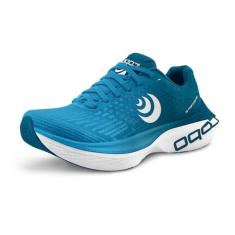 Topo Athletic Tênis masculino Spectre 2, Azul/azul, 41