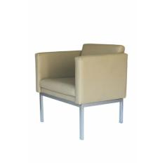 Sofá para Recepção de Escritório Linha Recepção Light - Design Office 