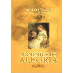 Momentos de Alegria (Bolso)