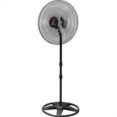 Ventilador Coluna 60Cm Bivolt Preto Delta Ventu 6412 - VENTI-DELTA, Pr