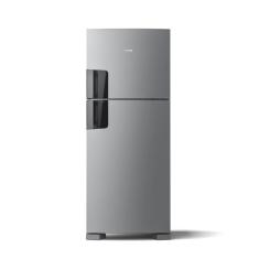 Geladeira Consul Frost Free Duplex Com Espa o Flex E Controle