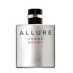 Perfume Chanel Allure Sport Man Eau De Toilette