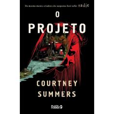 Livro - O Projeto