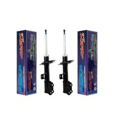 Amortecedor Suspensão Dianteira Sportage 2011 2012 2013 2014