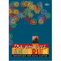 Livro - Era uma vez... Andersen