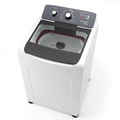 Máquina De Lavar Mueller 15kg Com Ultracentrifugação E Ciclo Rápido MLA15 Branco 220V