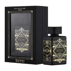 Perfume Unissex Lattafa Badee Al Oud For Glory Edp 100 Ml