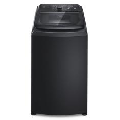 Lavadora De Roupas Electrolux Efficient LEP15 14,5kg Preto 220V