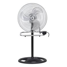 Ventilador De Coluna, Parede, Chao 3 Em 1 Equation 50Cm 220V, 220V