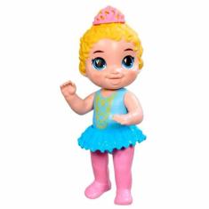 Boneca - Baby Alive - Princesa Bailarina - Loira - Hasbro, Baby Alive