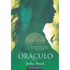 Livro - Oráculo - Livro 02