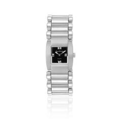 Relógio De Pulso Jean Vernier Analógico Jv01534P