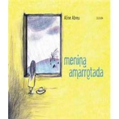 Menina amarrotada - JUJUBA, 3