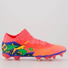 TÊNIS PUMA FUTURE 7 MATCH NJR FG/AG BDP