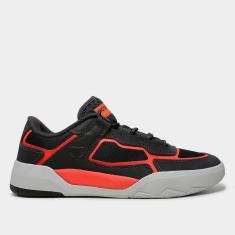 Tênis DC Shoes Metric Masculino-Masculino