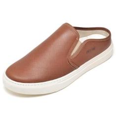 Tênis Mule NS GTS Iate Masculino-Masculino