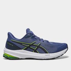 Tênis Asics Gt-1000 12 Masculino-Masculino