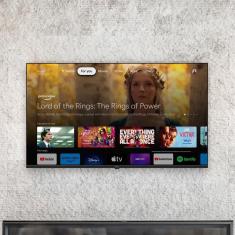 Smart Tv 65 Philips 4K Led Google Tv 65Pug7019