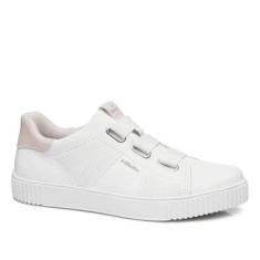 Tênis Pegada Feminino-Feminino