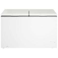 Freezer Horizontal Consul 2 Portas 528L CHB53MB, Branco, 110V