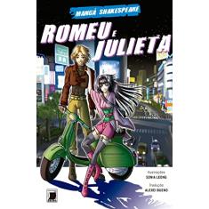 Romeu e Julieta (Mangá Shakespeare)