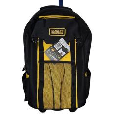 Mochila Para Ferramentas com Rodinhas Stanley