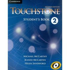 Touchstone 2 Sb - 2Nd Ed
