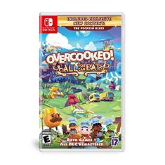 Overcooked! All You Can Eat - Nintendo Switch
