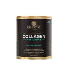Collagen Resilience 390G Maracujá - Essential