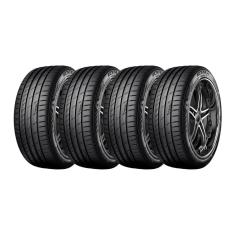 Kit 4 Pneus Kumho Aro 21 275/40R21 Ecsta PS71 107Y