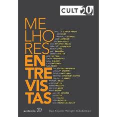 Cult 20 Anos - Melhores Entrevistas