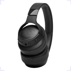 Fone De Ouvido Over-ear Bluetooth Sem Fio Para Jblt 760nc 760NC