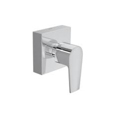 Acabamento para Registro de Gaveta de 1 1/4" e 1 1/2" Level Deca Cromado