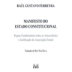 Manifesto Do Estado Constitucional - 01Ed/18