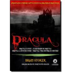 Dracula - Portugues/Ingles - Landmark