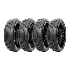 Kit 4 Pneus Aplus Aro 18 235/40R18 A610 95Y