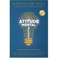 Livro Atitude Mental Positiva