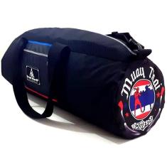 Bolsa / mochila fitness bag fred hard muay thai