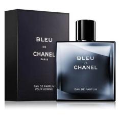 Perfume Chanel Bleu De Chanel Masculino 100 Ml