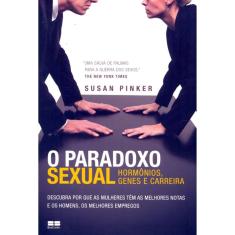 O Paradoxo Sexual