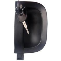 Maçaneta Externa Porta Esq Diant Kia Bongo Após 05 [F103]
