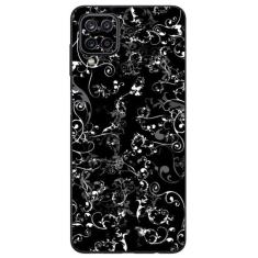 Capa Adesivo Skin359 Verso Para Samsung Galaxy A12 Sm-a125f - KawaSkin